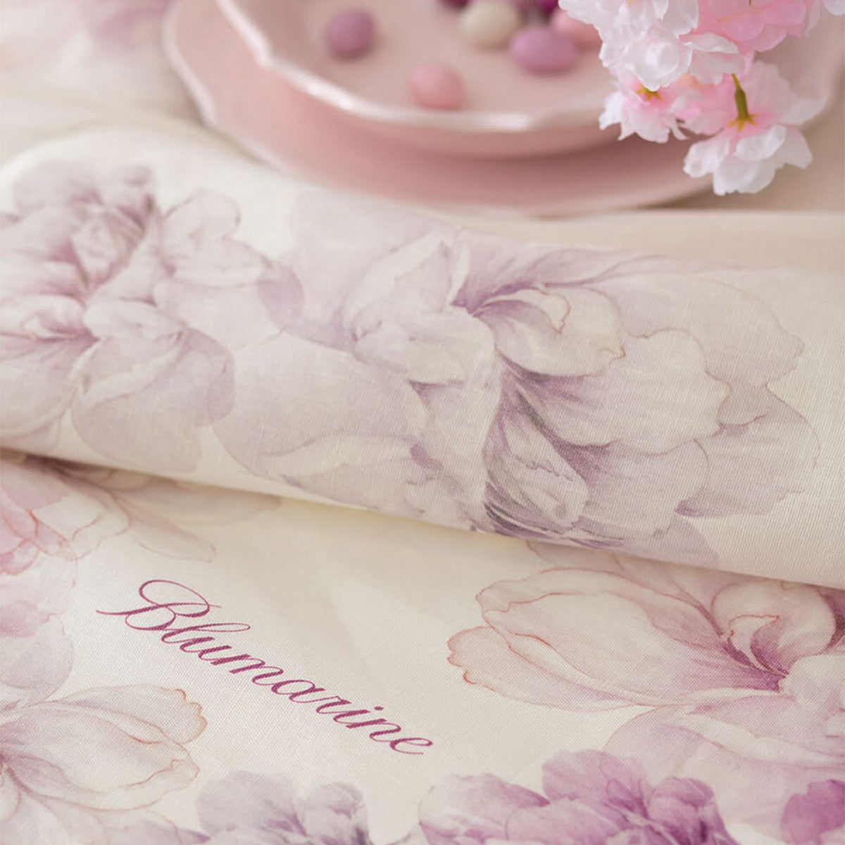 Copritavolo Blumarine Annabella