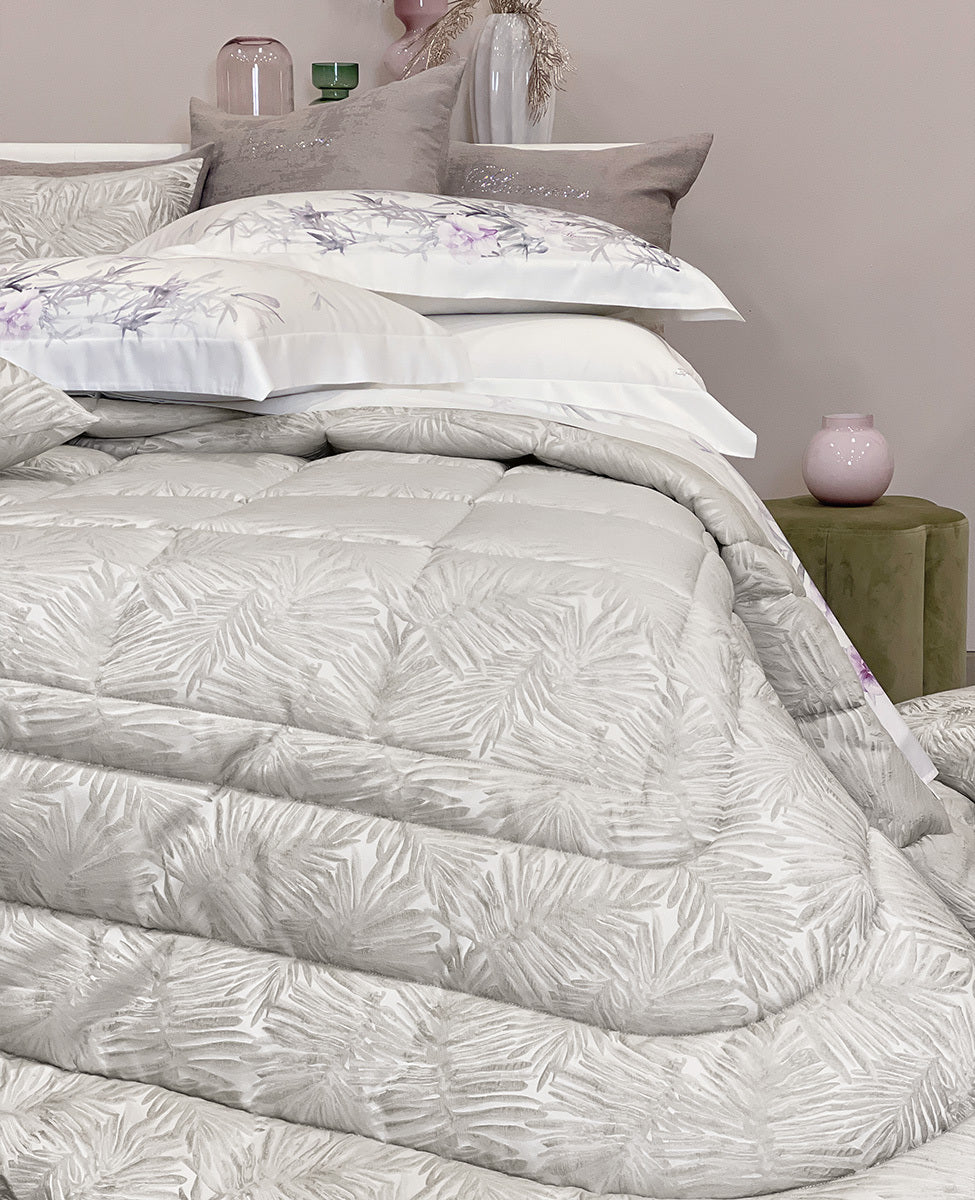Trapunta Evelyn Matrimoniale Blumarine