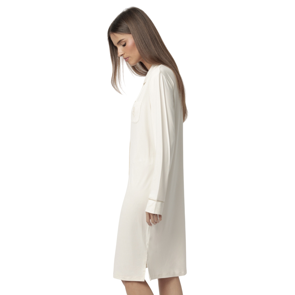 Camicia Donna Aperta 61440-0 Admas