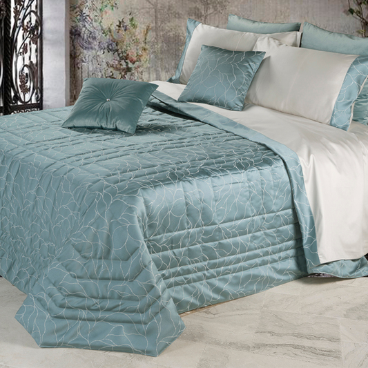 Trapunta Matrimoniale Rebecca Agostini