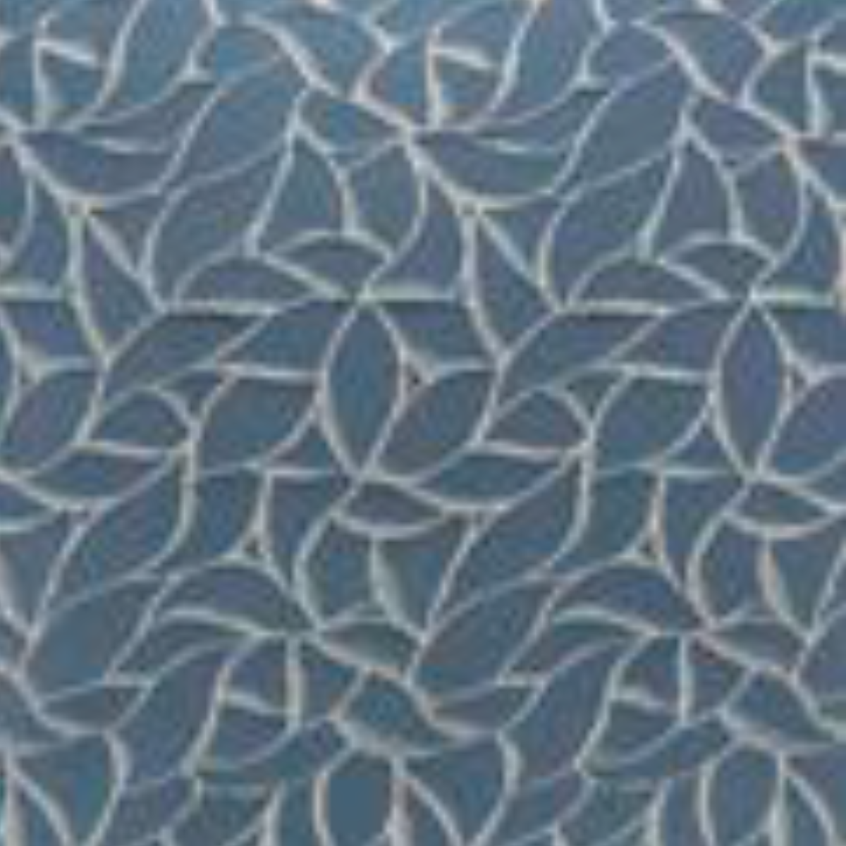 Trapunta matrimoniale invernale Jacquard Verny Reever