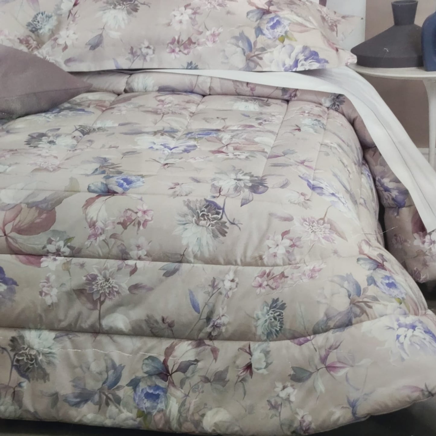Trapunta 2 Posti Anya Svad Dondi Rosa