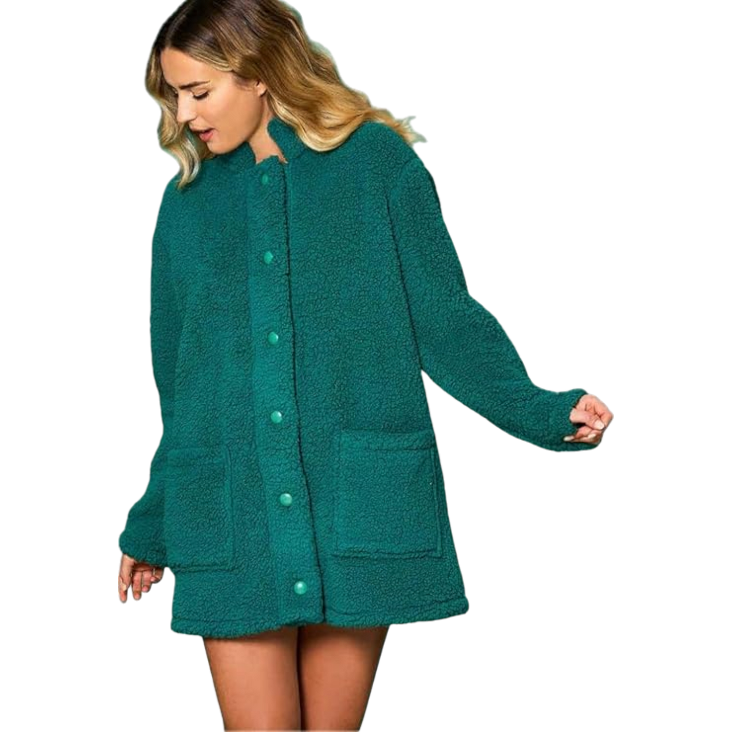 Giacca Donna Invernale BR288816 Bisbigli