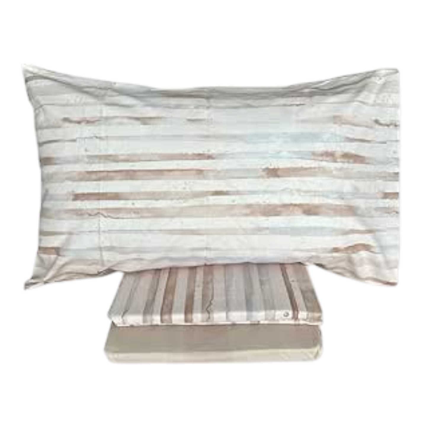 Completo Lenzuolo 1 Posto Direction Bassetti in cotone 2 federe