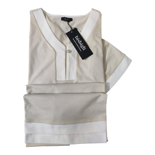 Camicia da Notte Donna BS171544 Bisbigli