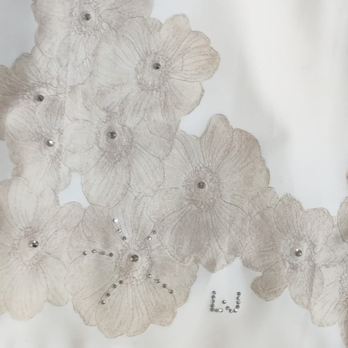 Completo Lenzuola 2 Posti Cassiopea LL1108 Liu Jo Casa