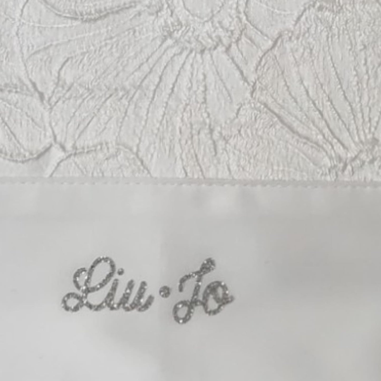 Completo Lenzuola 2 Posti Cassiopea LL2411 Liu Jo Casa