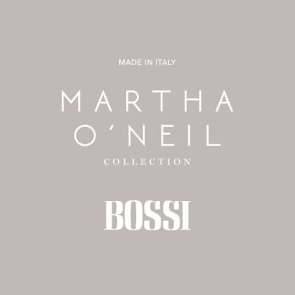 Completo Lenzuola 2 Posti Vanessa 8430 Martha O'Neil Bossi