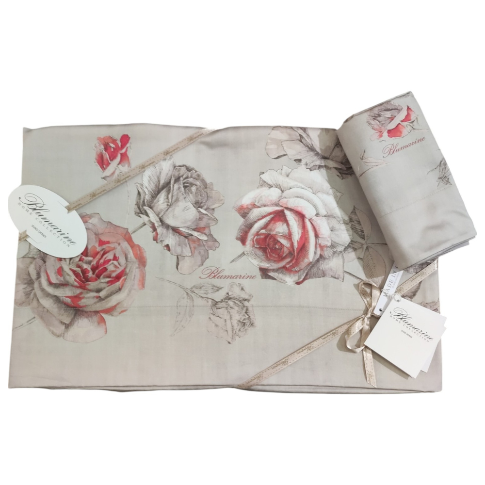 Completo Lenzuola 2 posti Vanità Blumarine Home