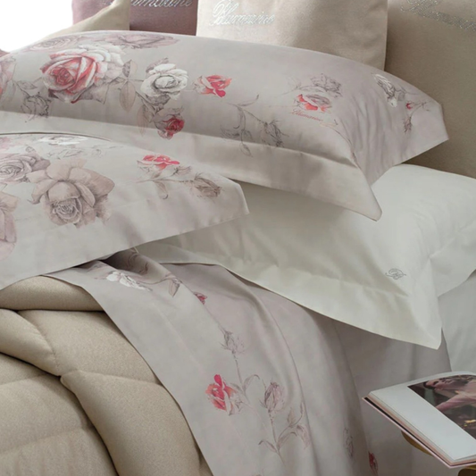Completo Lenzuola 2 posti Vanità Blumarine Home