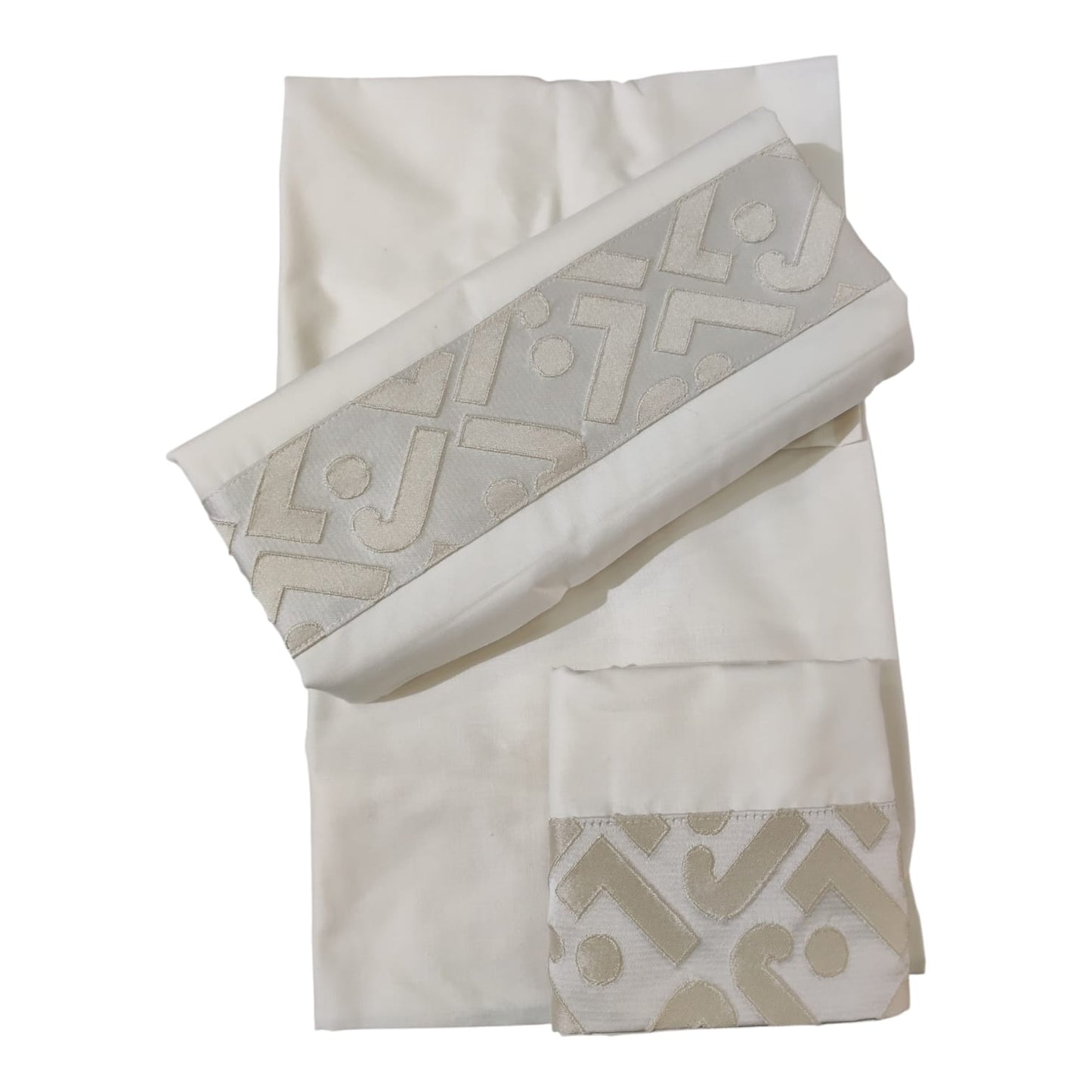 Completo lenzuola culla New BL611C Liu Jo elegante e delicato per neonato