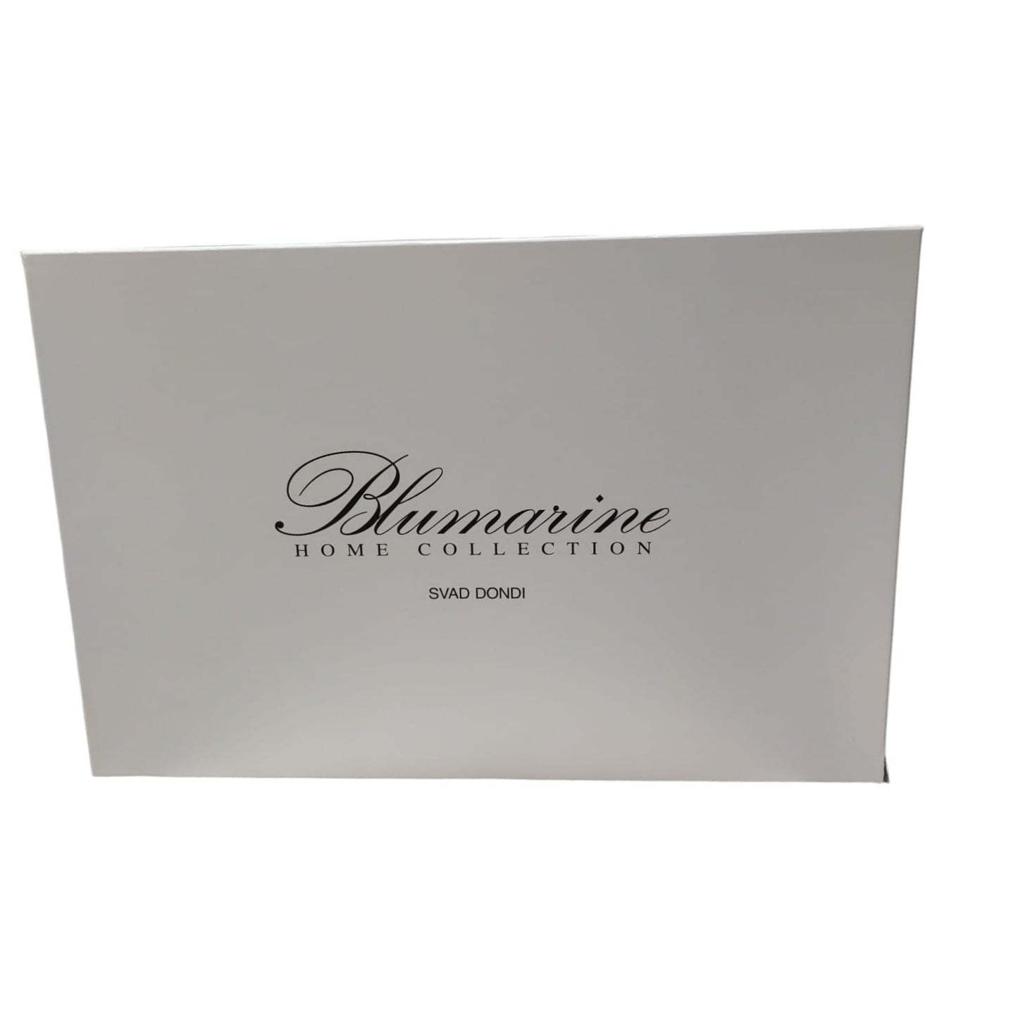 Completo Lenzuolo 2 Posti Glicine Blumarine Home