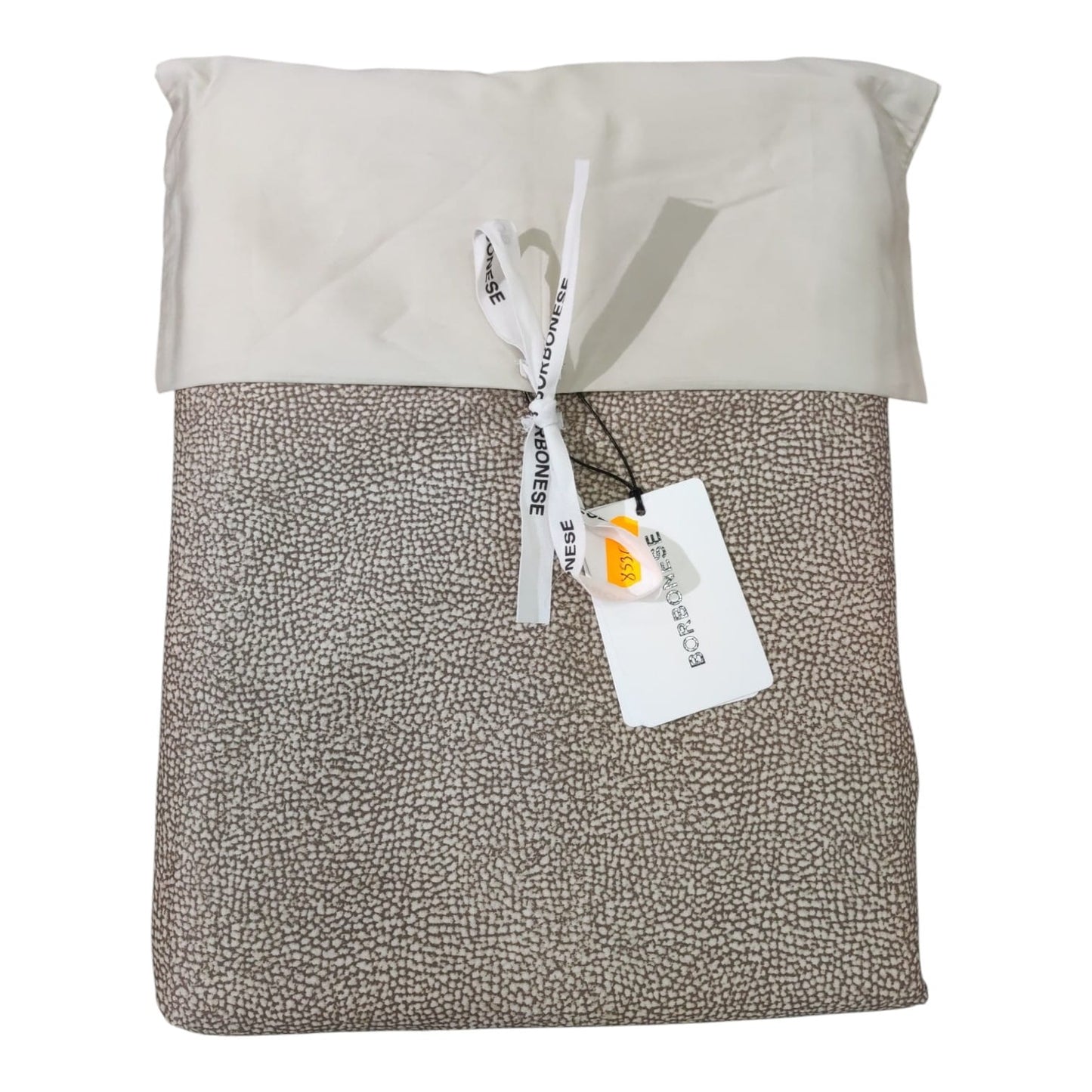 Completo Lenzuolo 2 Posti Lounge Borbonese
