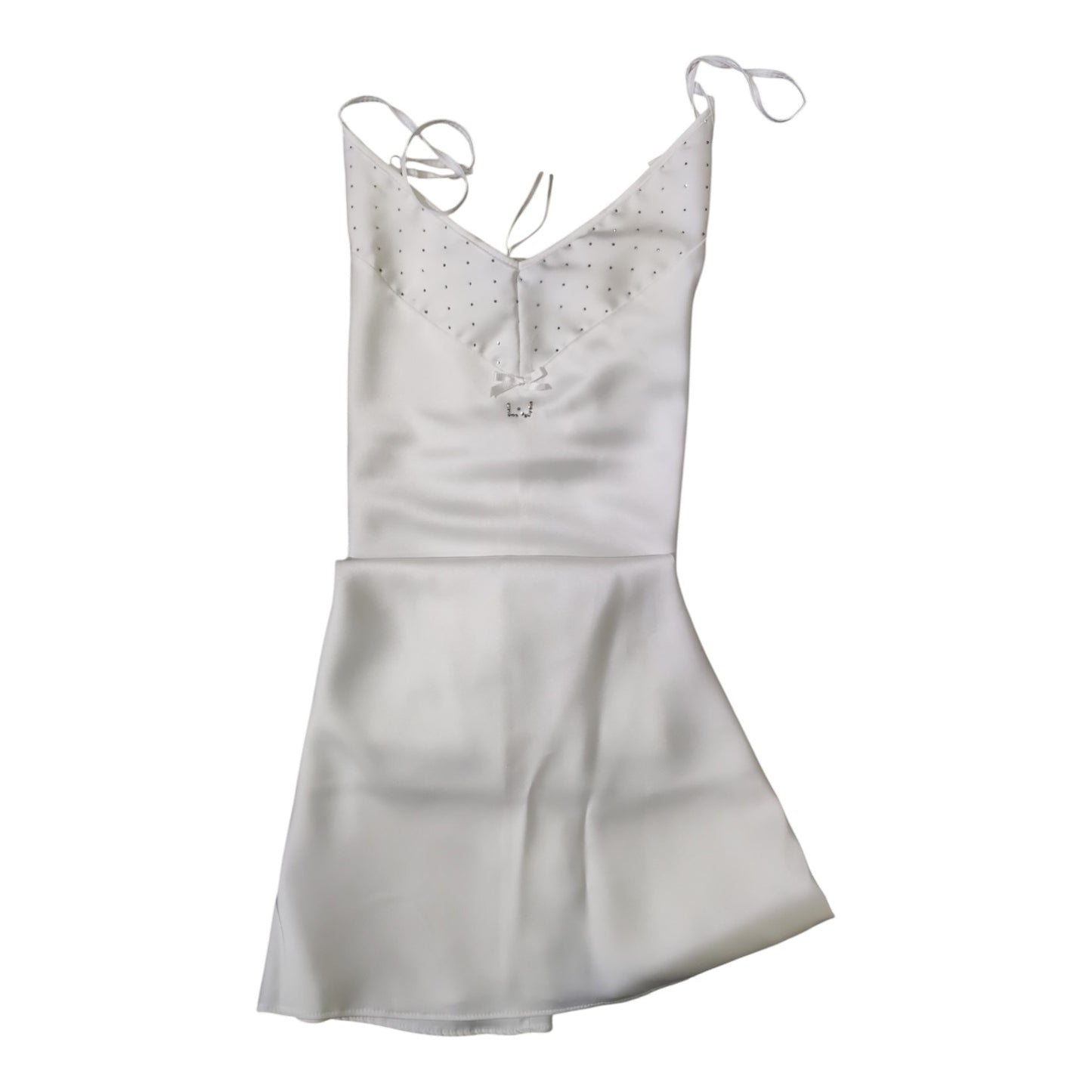 Completo Vestaglia Kimono e Sottoveste DL0050 / 51 Liu Jo Notte