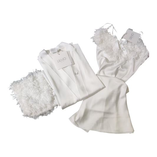 Completo Vestaglia Kimono e Sottoveste DL0001 / 2 Liu Jo Notte