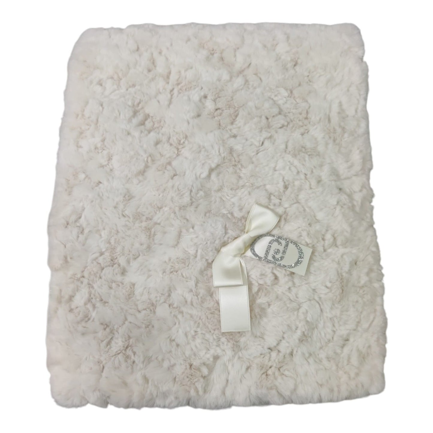 Coperta in Ecopelliccia Baby Persia Liu Jo