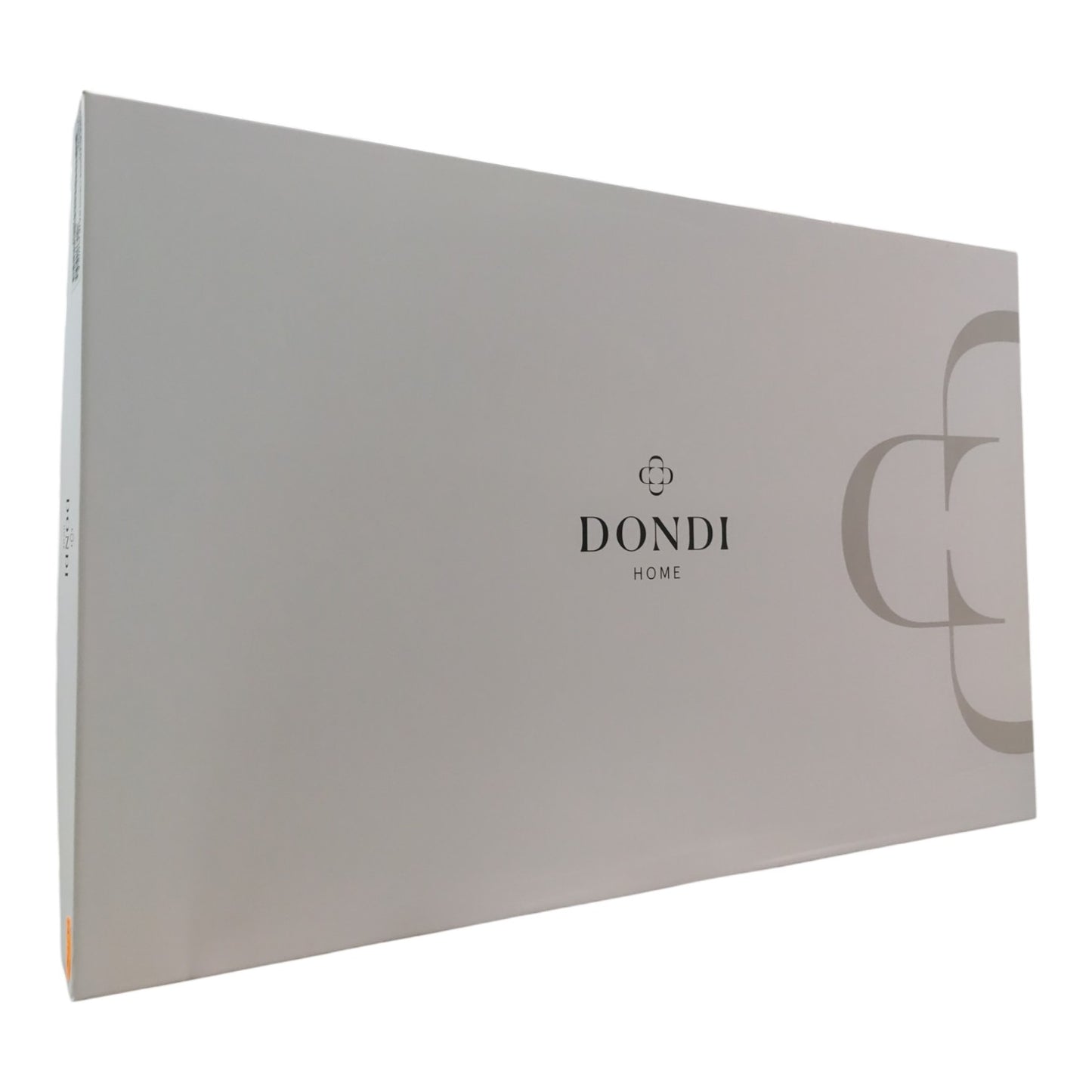 Copriletto 2 Posti Claridge Dondi Home