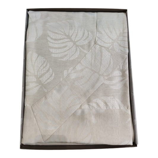 Copriletto 2 Posti Loving Battaglia Classico Italiano