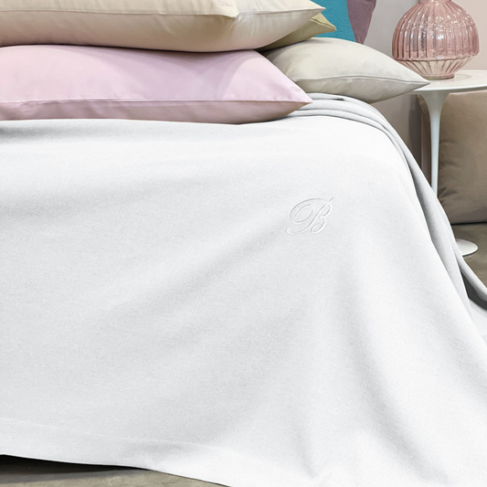 Copriletto 2 Posti Sunday Blumarine Home