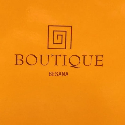 Coprimaterasso 2 Posti Gioiello Besana