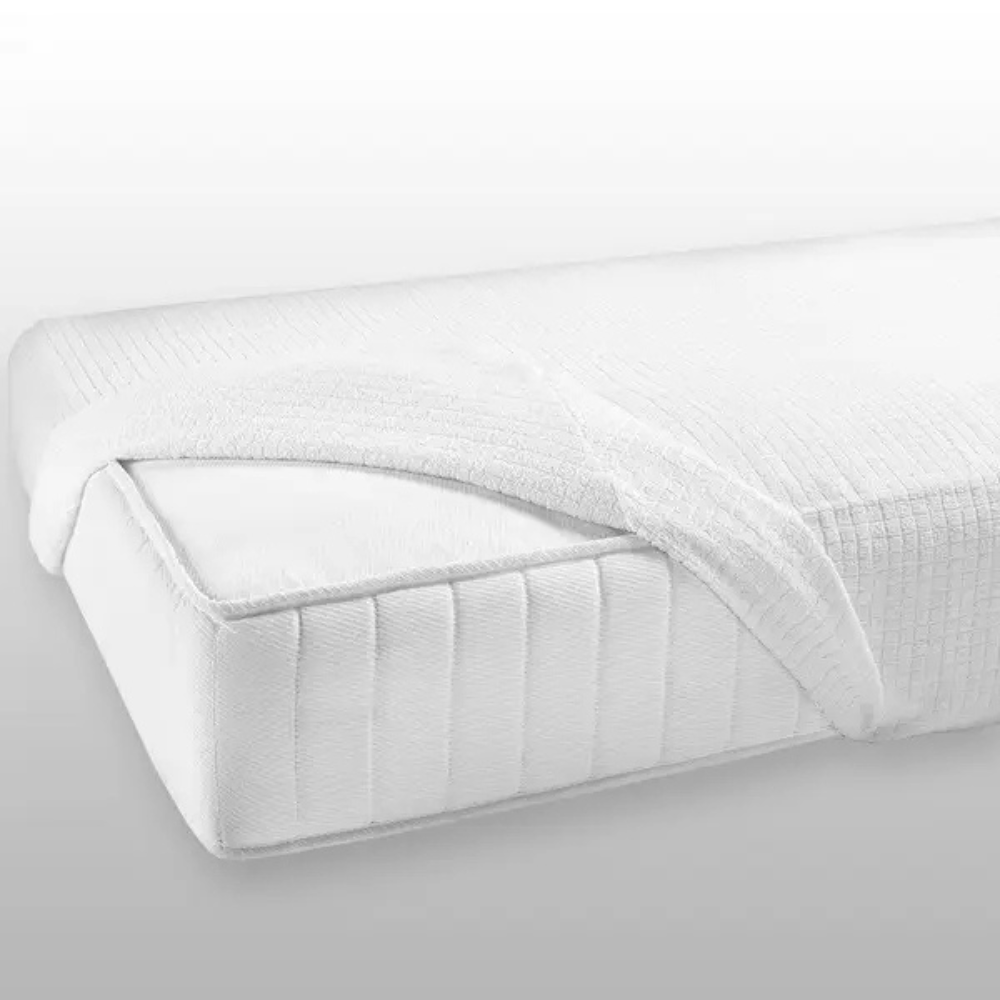 Coprimaterasso 1 Posto e Mezzo Jersey Gabel