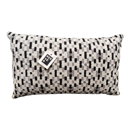 Cuscino Arredo Matrix 40x60 Reevèr