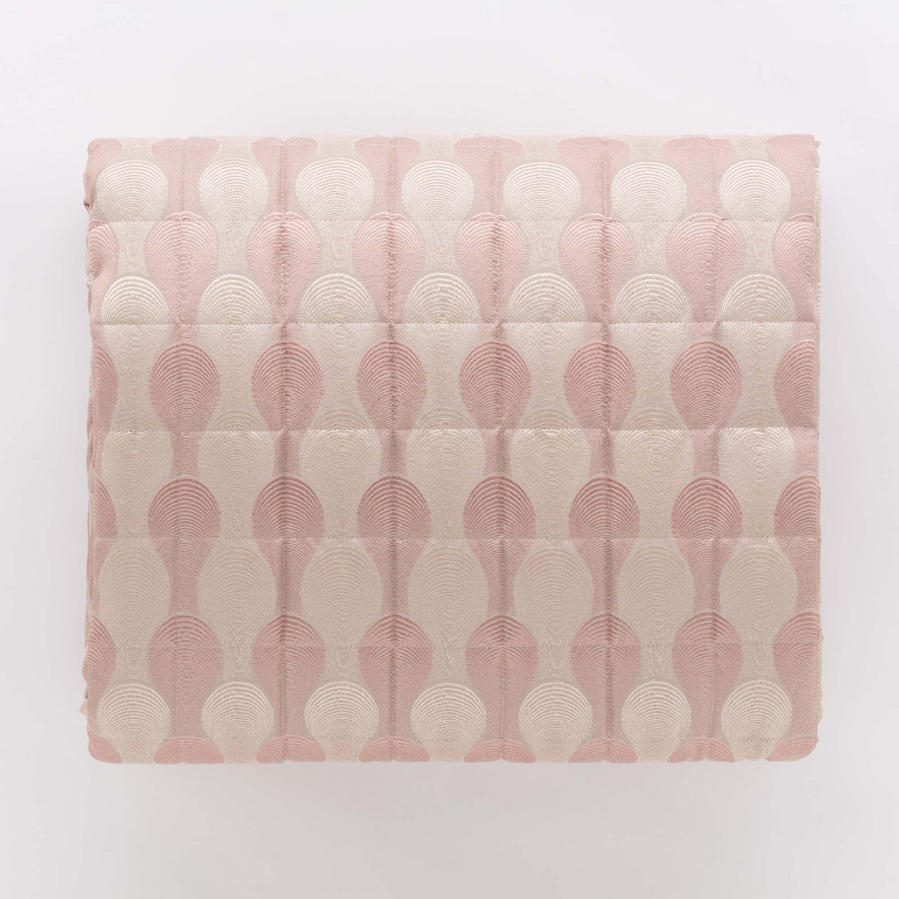 Trapuntino Jacquard Zirma Reever