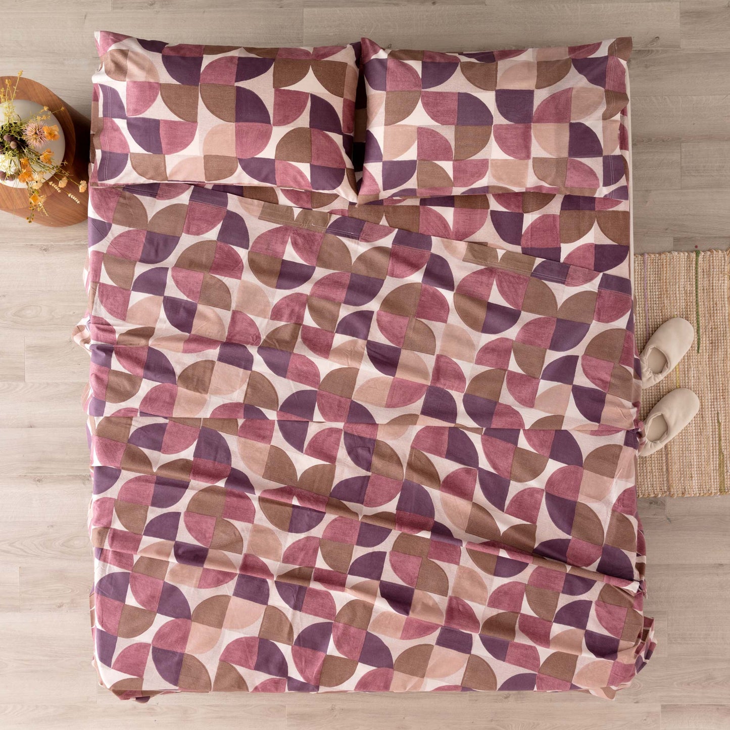 Completo Letto 1 posto Cassio Riviera