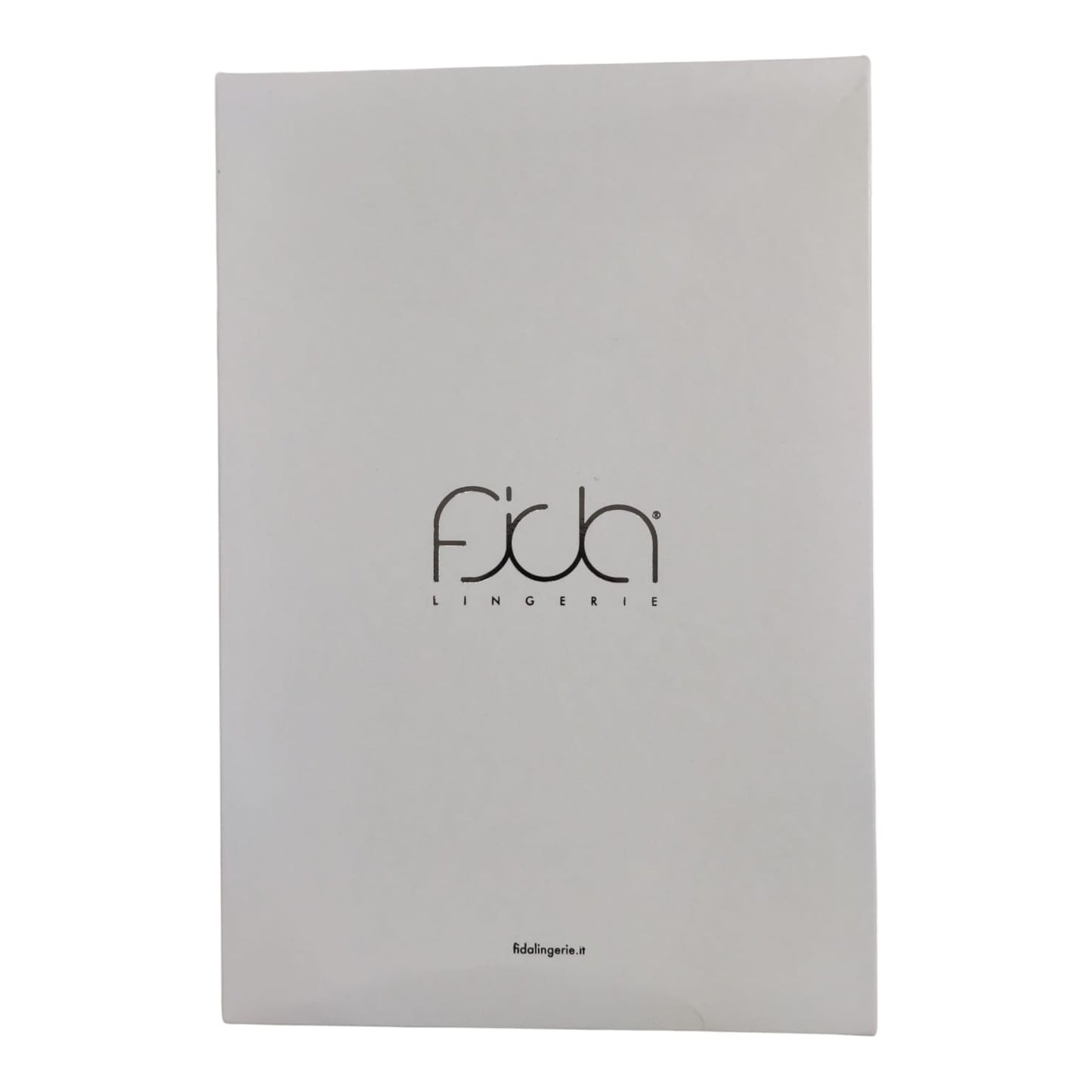 Pigiama Donna Estivo E2663 Fida Lingerie