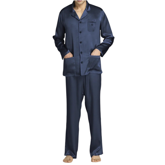 Pigiama Uomo DL501U Liu Jo Notte