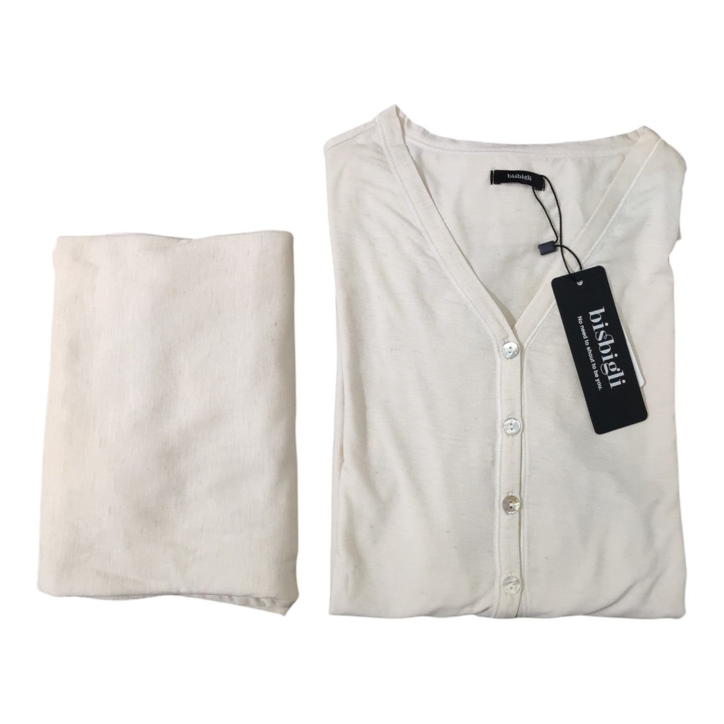 Pigiama Donna BR202236 Bisbigli invernale
