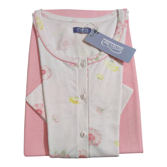Pigiama Donna Estivo LO174448 Linclalor