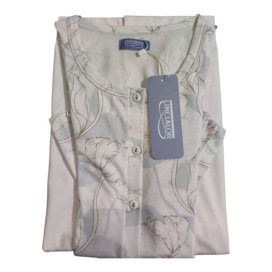 Pigiama Donna Estivo LQ175000 Linclalor