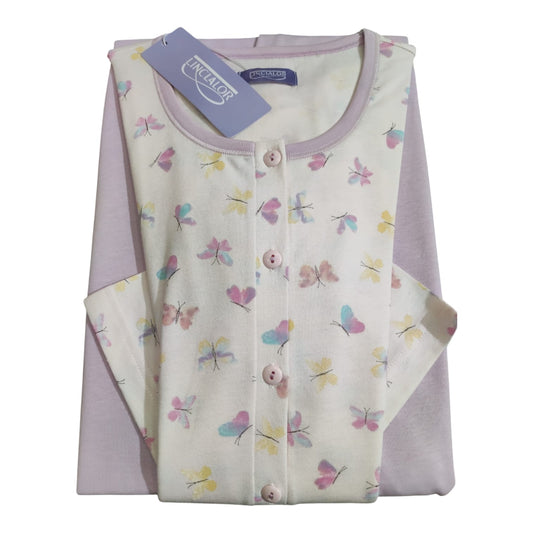 Pigiama Donna Estivo LS175390 Linclalor
