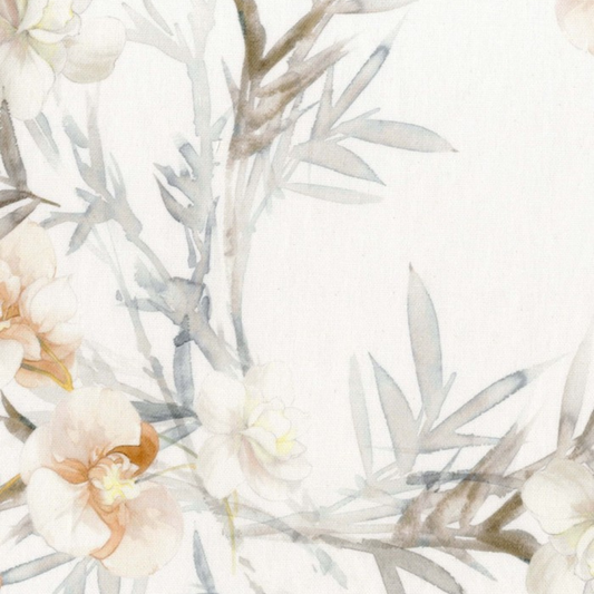Tovaglia 170x270 Orchidea Blumarine