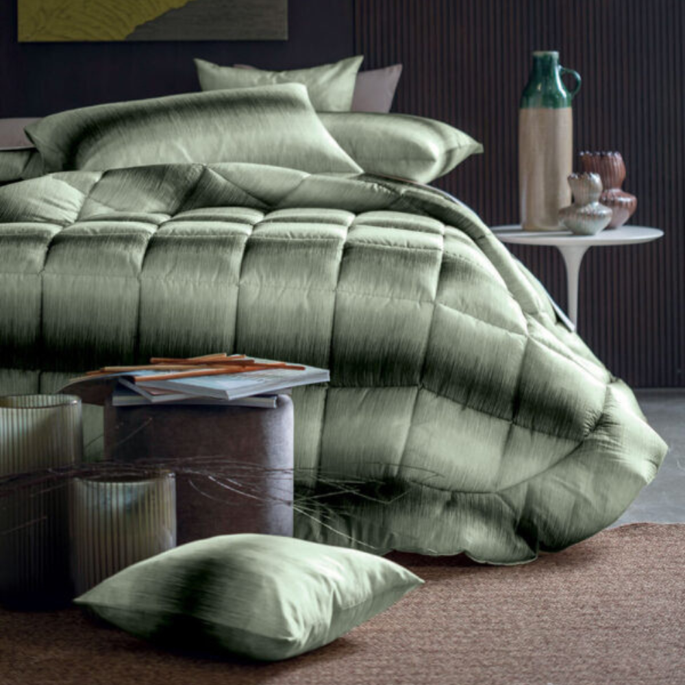 Trapunta Matrimoniale SHADES SVAD Dondi Home Imbottita Made in Italy