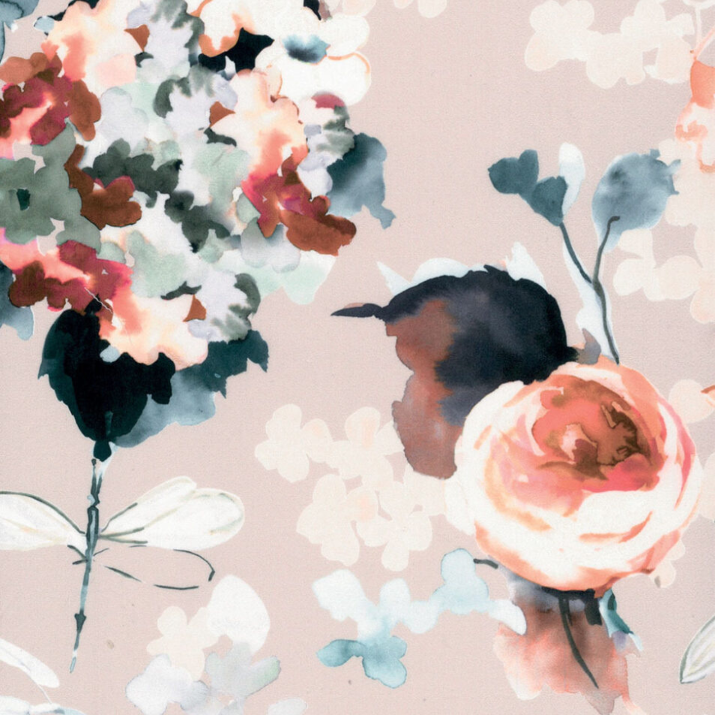 Tovaglia 160×180 Patchouli Svad Dondi
