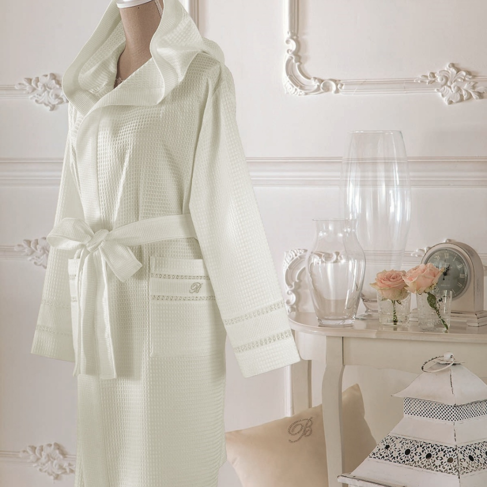 Accappatoio S Cheryl Blumarine