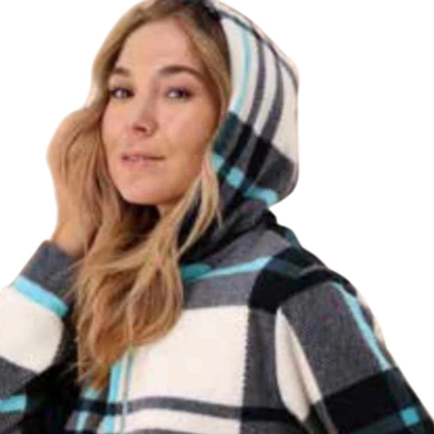 Vestaglia Donna Invernale 6V84231 Maryhome