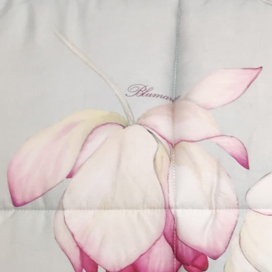 Trapunta Matrimoniale Blumarine Loto 270x265 cm