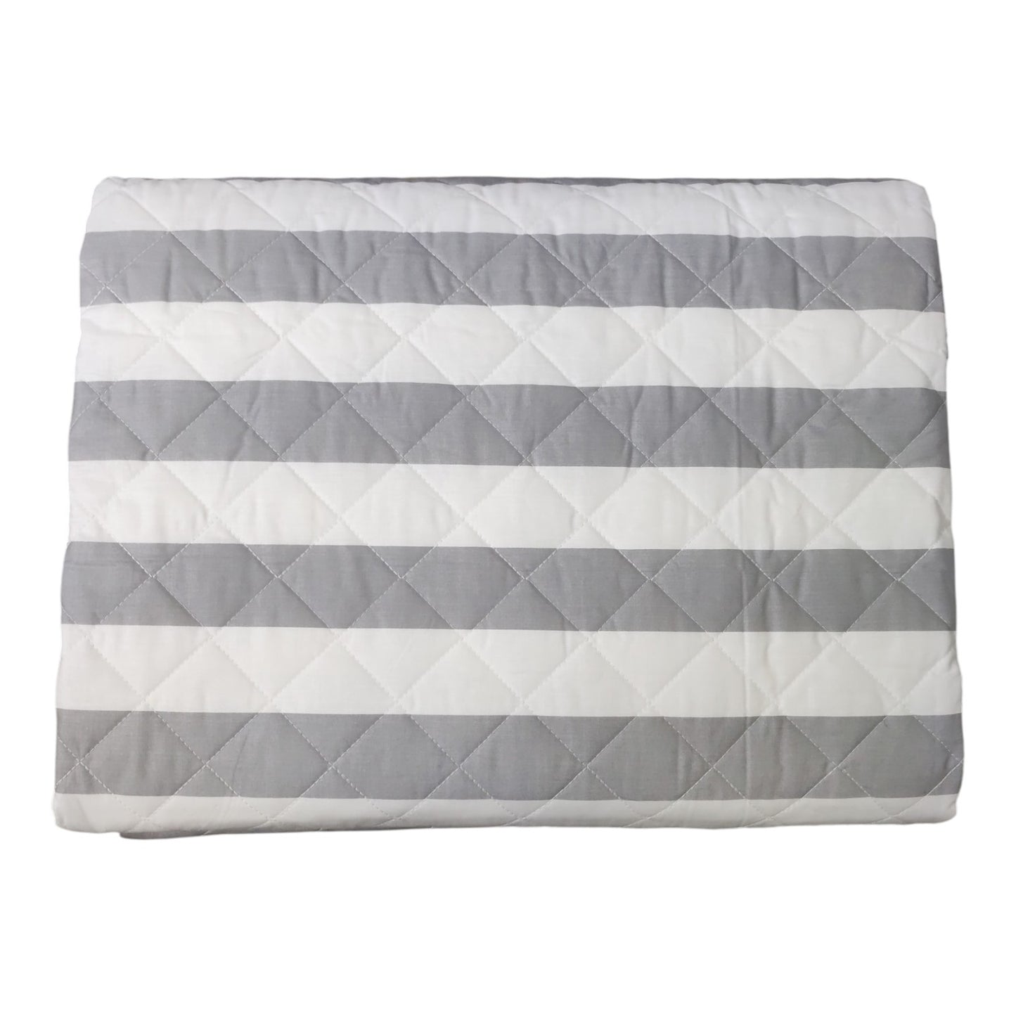 Trapuntino 2 posti Lumiere Piazza Pitti Firenze double face 260x260 in cotone con imbottitura leggera 100 gr/mq