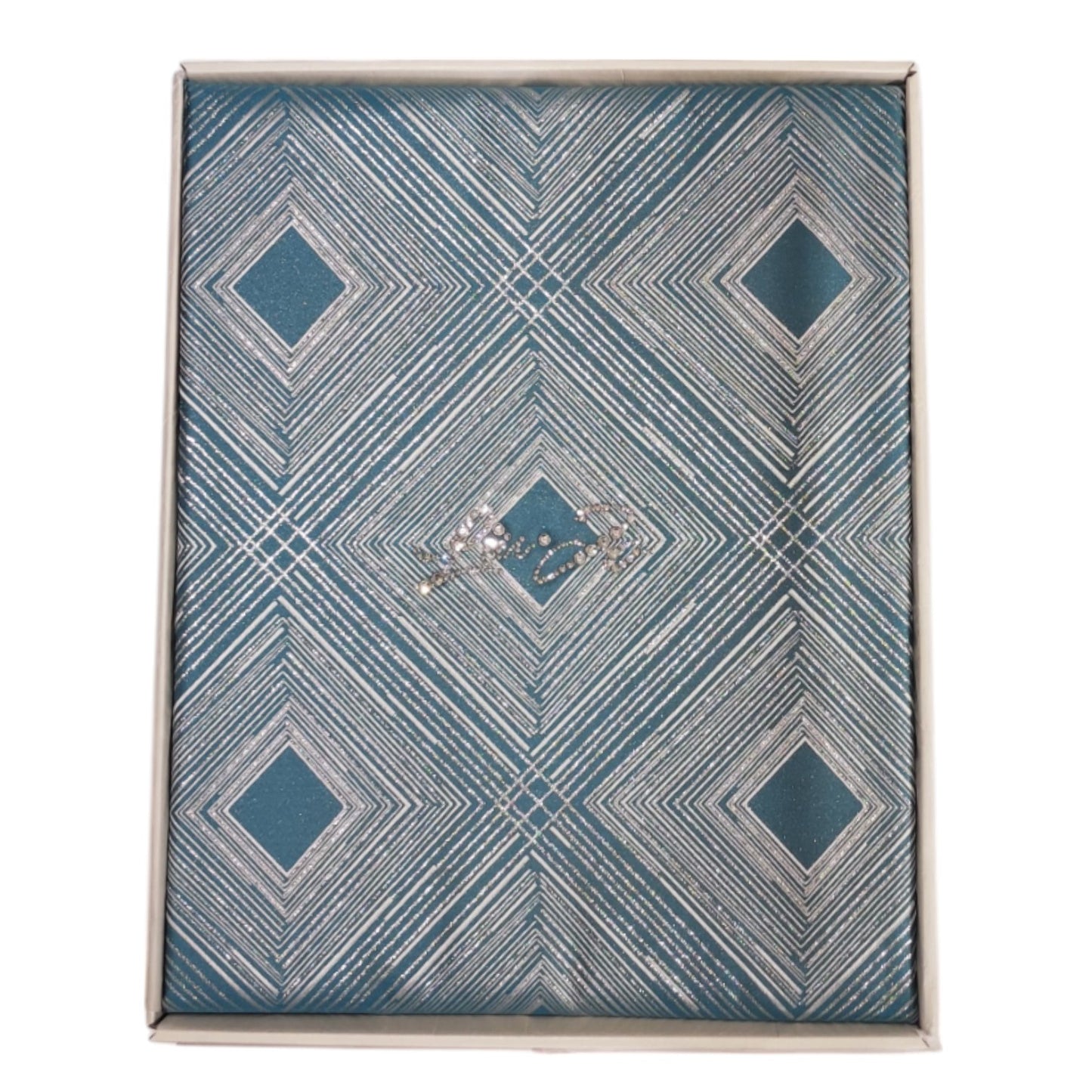 Copriletto 2 posti Quadro Ottanio Liu Jo