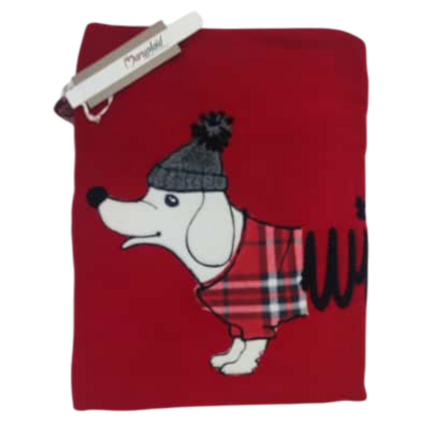 Plaid singolo 6M33135 Maryplaid