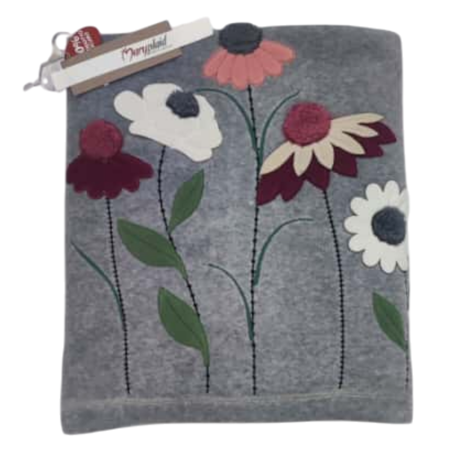 Plaid singolo 6M33130 Maryplaid