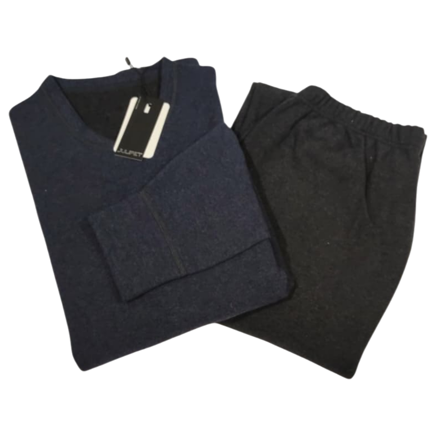 Pigiama Uomo Ginza JAL276 Disegno 15 Julipet Invernale