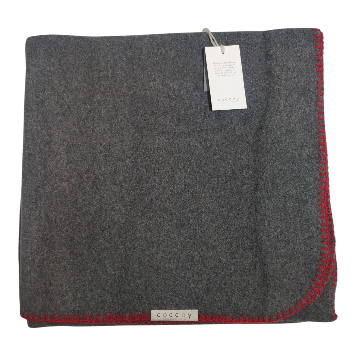 Plaid Coperta 150x210 Sunday Coccoy