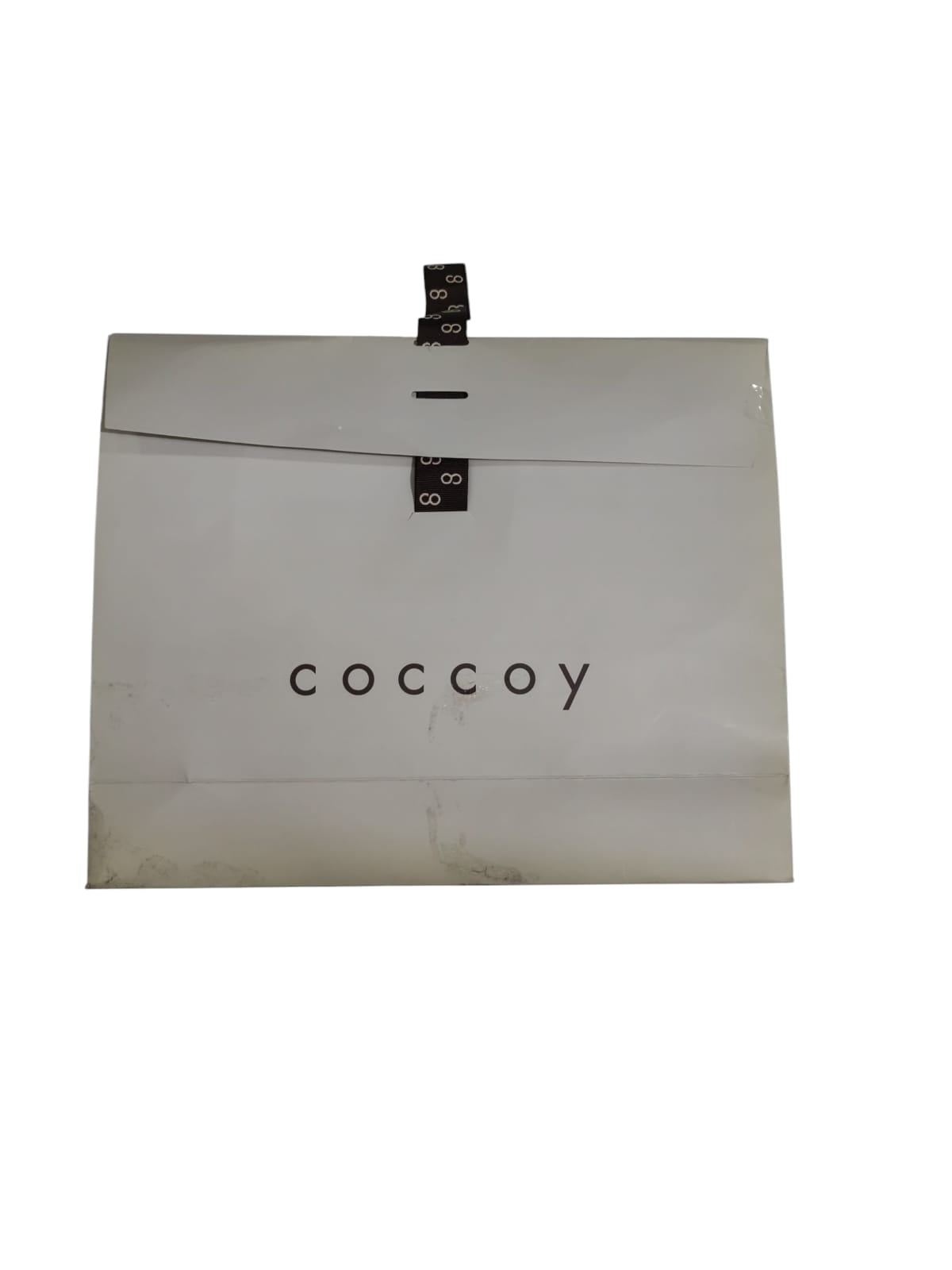 Plaid Sciarpa 45x180 Coccoy