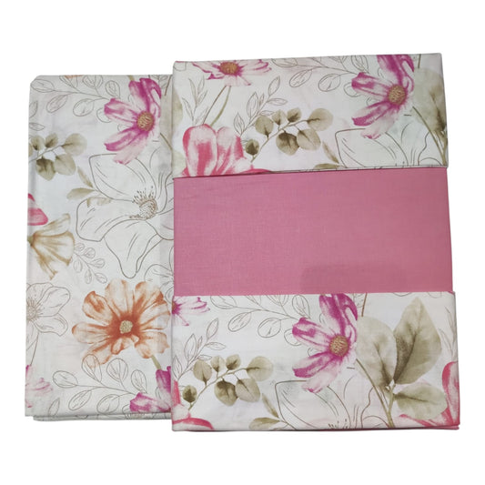 Completo Lenzuola Matrimoniale Brando ME3252 daylght textile home design