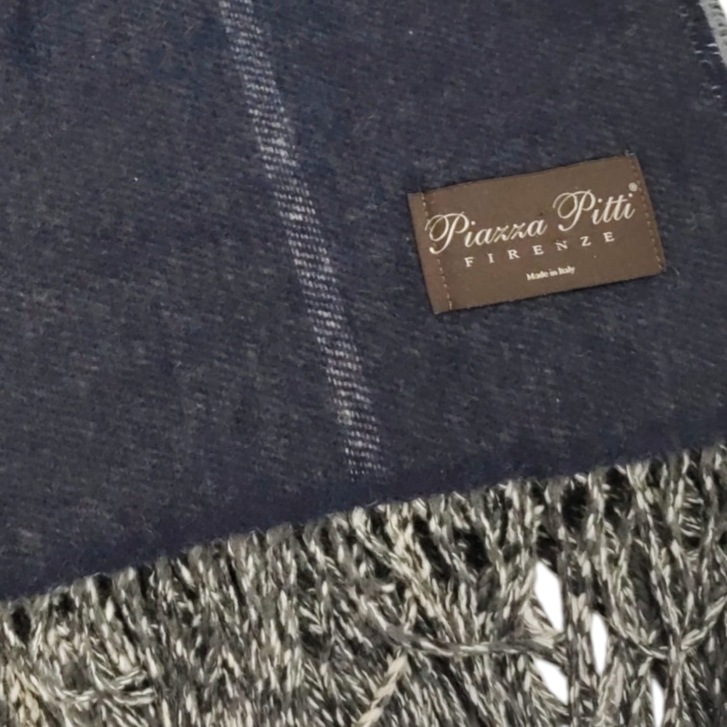 Plaid 130x170 Dublino Piazza Pitti