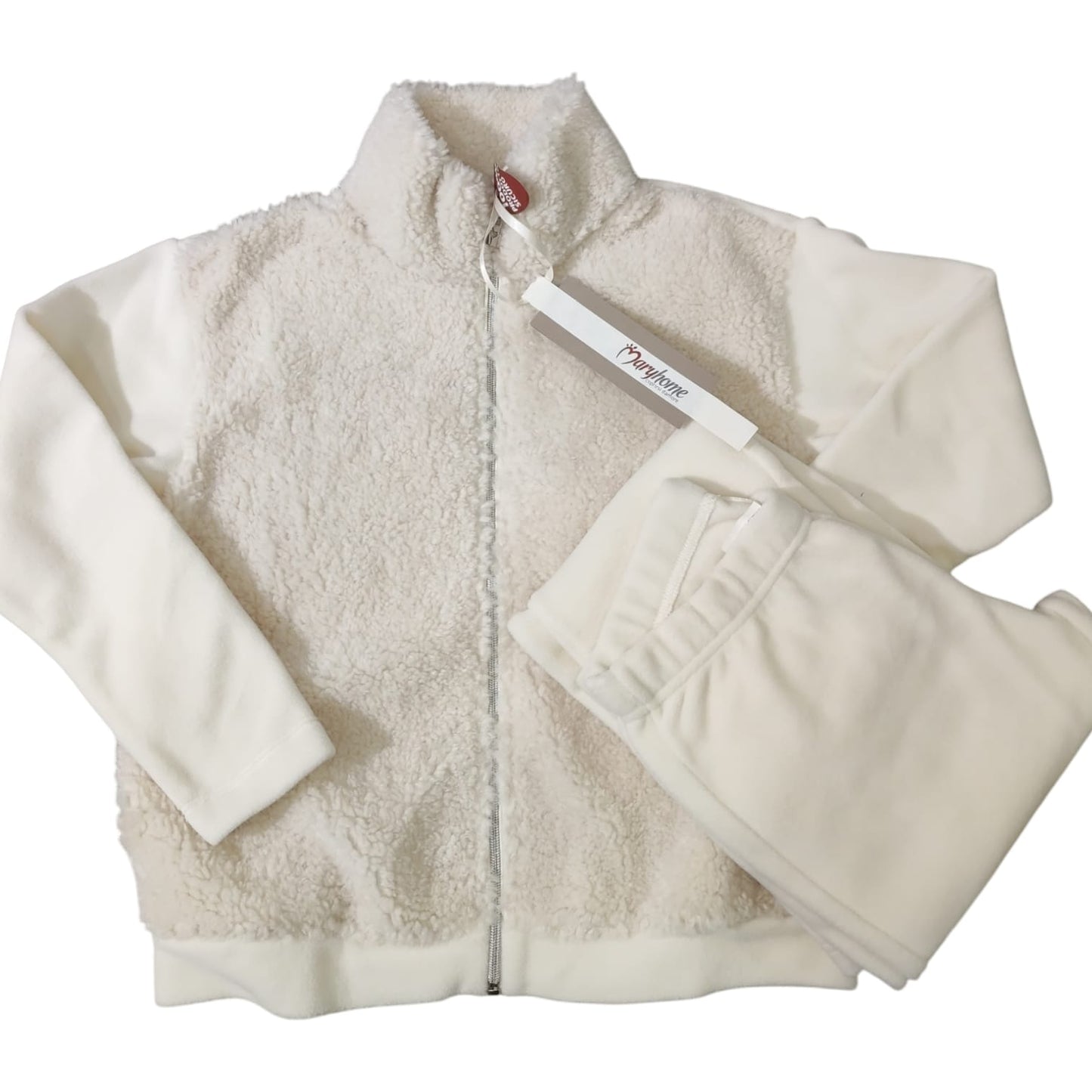Pigiama Donna invernale 6P83057 Mary Home